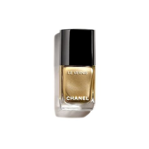 chanel le vernis 773